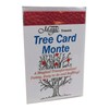 Royal Magic Magic Trick Tree Card Monte from Like The