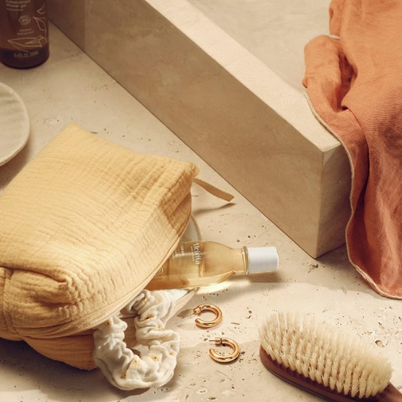 Melvita Rolvio Enriched Extra Oil 1.7 fl oz (50 ml)