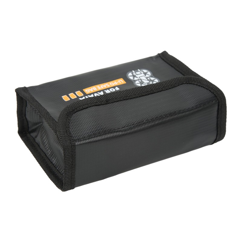 Battery Fireproof Explosion Proof Bag for DJI for Avata Drones