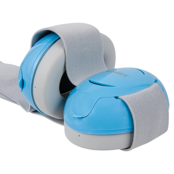 Dooky Baby Ear Protection, Protects Against Harmful Noise and Loud