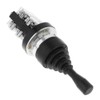 Joystick Switch 380/220V 4NO 4Position Spring Return Monolever Joystick Switch