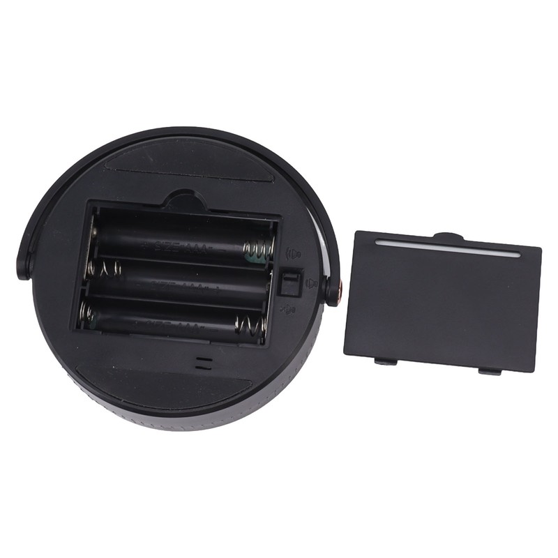 Digital Kitchen Timer Magnetic Large LED Display Countdown Timer for