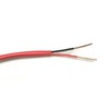 West Penn Wire 980RD - 18 Awg / 2 Conductor