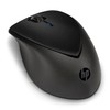 Hewlett Packard HP Wireless Mouse Comfort Grip (H2L63AA) Negro