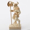 Veronese Design Greek Gods Miniature Figurine (Minotaur, Multicolor)