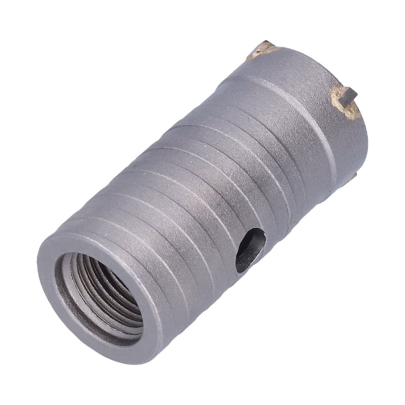 Concrete Hole Saw Stone Wall Carbon Steel Hole Opener Cutter