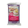 FunCakes Pasta di ZuccheroRoyal Purple: facile da usare, liscia, flessibile,