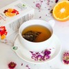 Good Earth Tea Co. Passionfruit & Orange Tea Bags (5