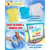 Skywin Travel Laundry Detergent 10 ml - 8 Pack Effective