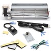 GFK4B FK4 GFK4 GFK4A Fireplace Blower Fan Kit for Heatilator,