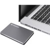 Transcend TS2TSJ25C3N 2TB USB 3.1 StoreJet Portable External Hard Drive