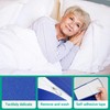 Bedridden Patients: Patient Turning Devices and Bedroll Pillows for Elderly,