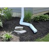 Dalen Products FlexSpout Downspout Extension