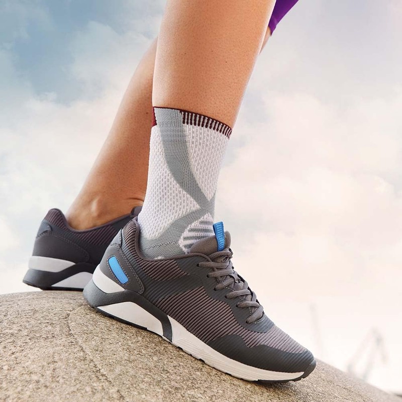 Actimove Professional TaloMotion Ankle Support | Slip-On Compression Ankle Brace