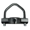 Trimax - UMAX 50D - Trailer Lock for Hitch, Dual