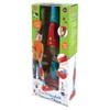 Playgo Toys Enterprises Ltd. 2-in-1 Vacuum Cleaner