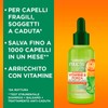 Garnier Fructis Vitamins and Strength Treatment Against Hair Loss Brittle