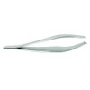 Gravidus Set of 2 Stainless Steel Fish Bone Tongs