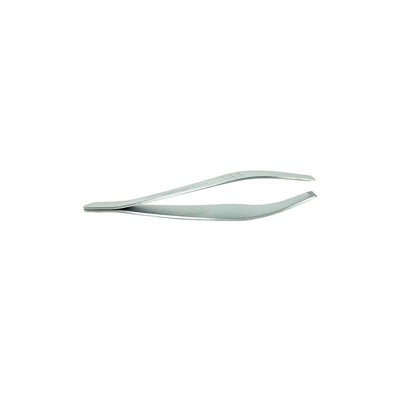 Gravidus Set of 2 Stainless Steel Fish Bone Tongs
