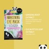 Oh K! Under Eye Mask, For Tired and Puffy Eyes,