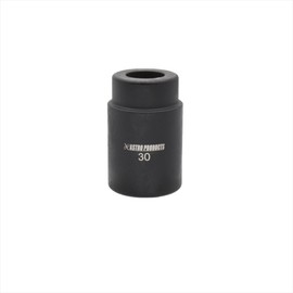 Astro Products 30mm Ball Joint Boot Installation Socket | Press Fit Lower Arm Tie Rod Hydraulic Press Clamp