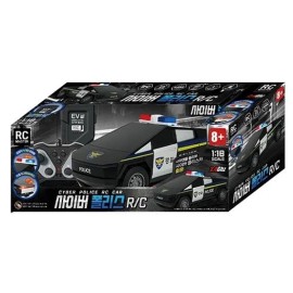 사이버 폴리스카 : 토이저러스