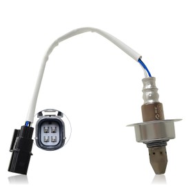36531-5A2-A01 Sensor de oxígeno O2 Relación de combustible de aire calentado corriente arriba 234-9131 compatible con Accord 2013-2016 Civic 2015 CR-V 2015-2016 TLX ILX, reemplazo# 36531-5A2-003 2503