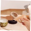 KONTONTY 8pcs Pottery Clay Tools Ergonomic Carving Shaping and Cutting