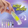 PASTEL New Pastel Nasal Inhaler 6 pck Herbal Menthol &