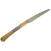 HAKUBI Folding Saw (for bamboo grinding and plywood) 8.3 inches