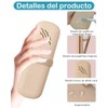 Estuche Para Brochas De Maquillaje 2 Piezas