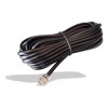 Control De Bajos Dxr Para Epicentro De 6 Hilos Negro