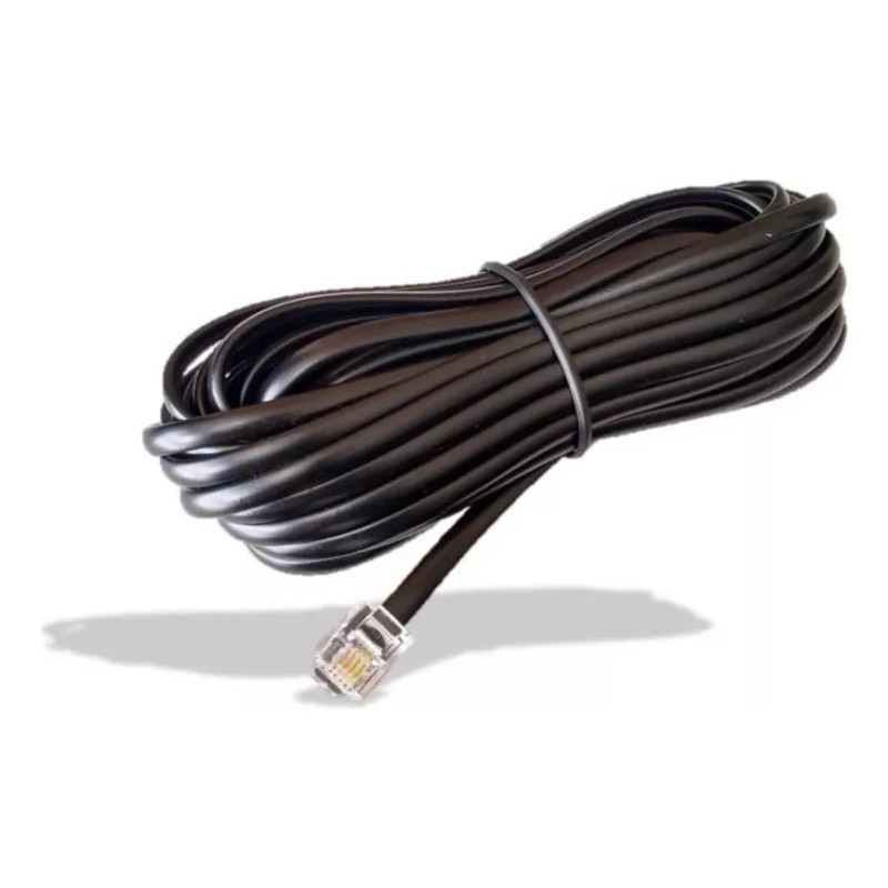 Control De Bajos Dxr Para Epicentro De 6 Hilos Negro