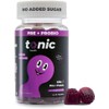 Tonic Health Kids Probiotic Gummies - 2 in 1 Prebiotics