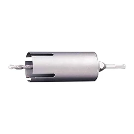 UNIKA ESM70SDS Core Drill Multi 2.8 inches (70 mm) SDS Shank