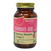 Biomivit 400 Biomiral Vitaminas Minerales Y Omega 3 30 Caps