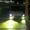 Xentec 9006/HB4 3000K HID Xenon Bulb 1 pair (35W/55W)