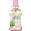 Lily of the Desert Organic Aloe Vera Juice Natural Digestive Wellness 32 Fl Oz