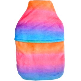 Vagbond Rainbow Hot Water Bottle & Cover