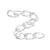 Aluminum Chain 10 Meters DIY Making Attractive Decorative Elegant Style