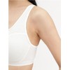 Danskin DA19903 Women's Sports Bra, Sweat Absorbent, Quick Drying, Wide