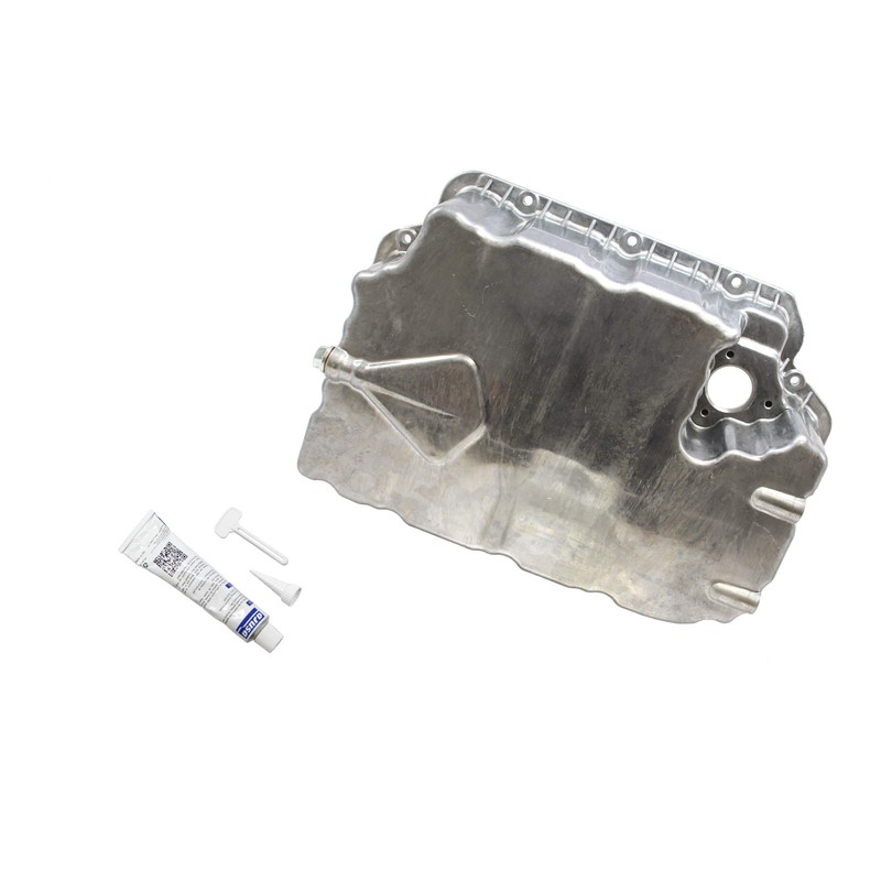 Rein Automotive ESK0184 Engine Oil Pan Kit, 1 Pack