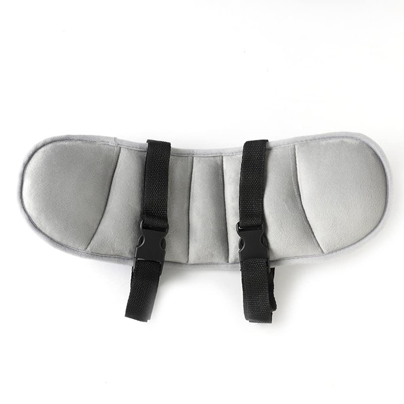 CENPEK Adjustable Car Seat Headrest Strap Car Seat Cover Safety