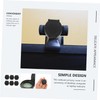NOLITOY 6Pcs USB Webcam Covers Protective Lens Caps for Laptop