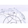 BeBuy24 Fruit Basket Fruit Bowl Bread Basket Fruit Bowl 26