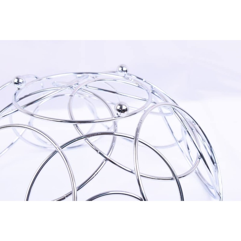 BeBuy24 Fruit Basket Fruit Bowl Bread Basket Fruit Bowl 26