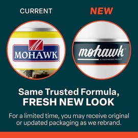 Mohawk Hard Fill Wood Touch Up Sticks, Natural Iv, M310-6869, 1 Count