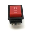Start On Off Switch for Champion CPE 46539 46565 100397