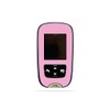 MightySkins Skin Compatible with Accu-Chek Guide - Solid Pink |