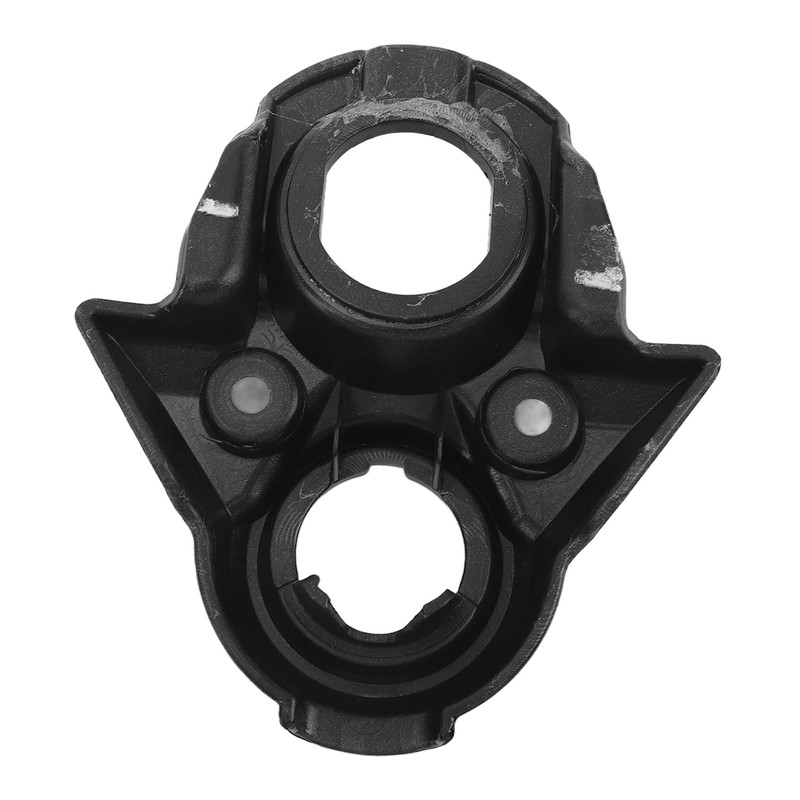 Central Control Decorative Cover Carbon Fiber Pattern Replacement for SurRon